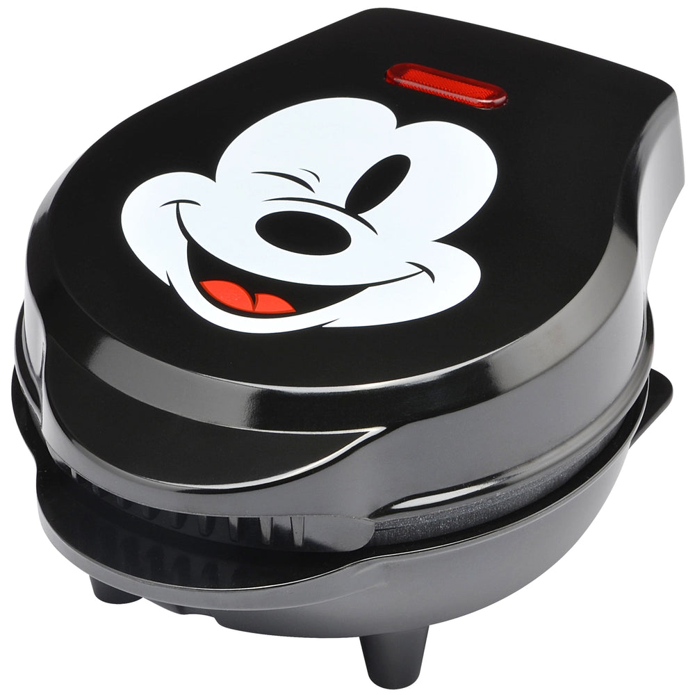 Classic Mickey Mouse Mini Waffle Maker