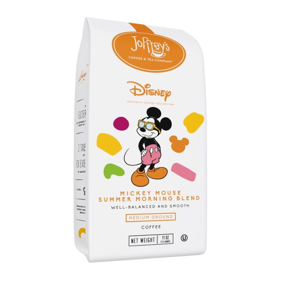 Disney Mickey Mouse Summer Morning Blend 11oz