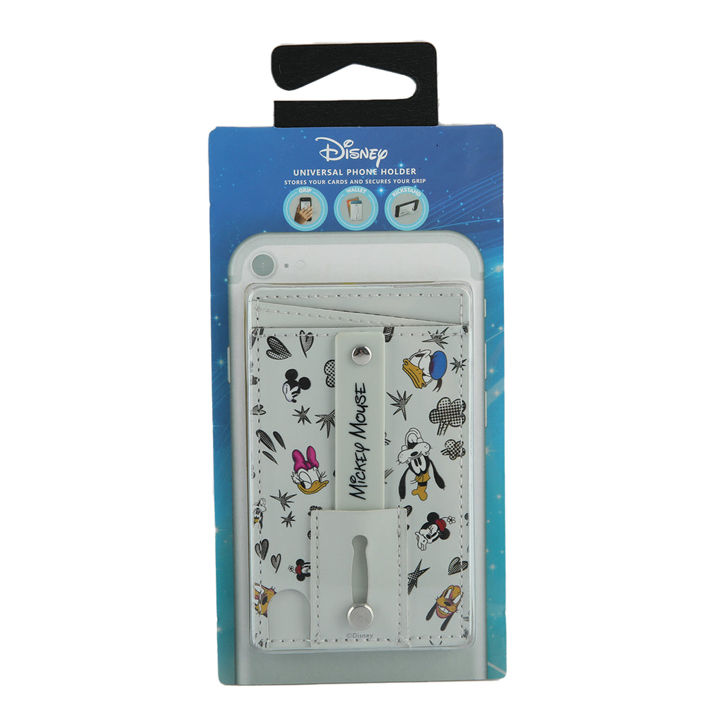 Disney Neo Phone Wallet