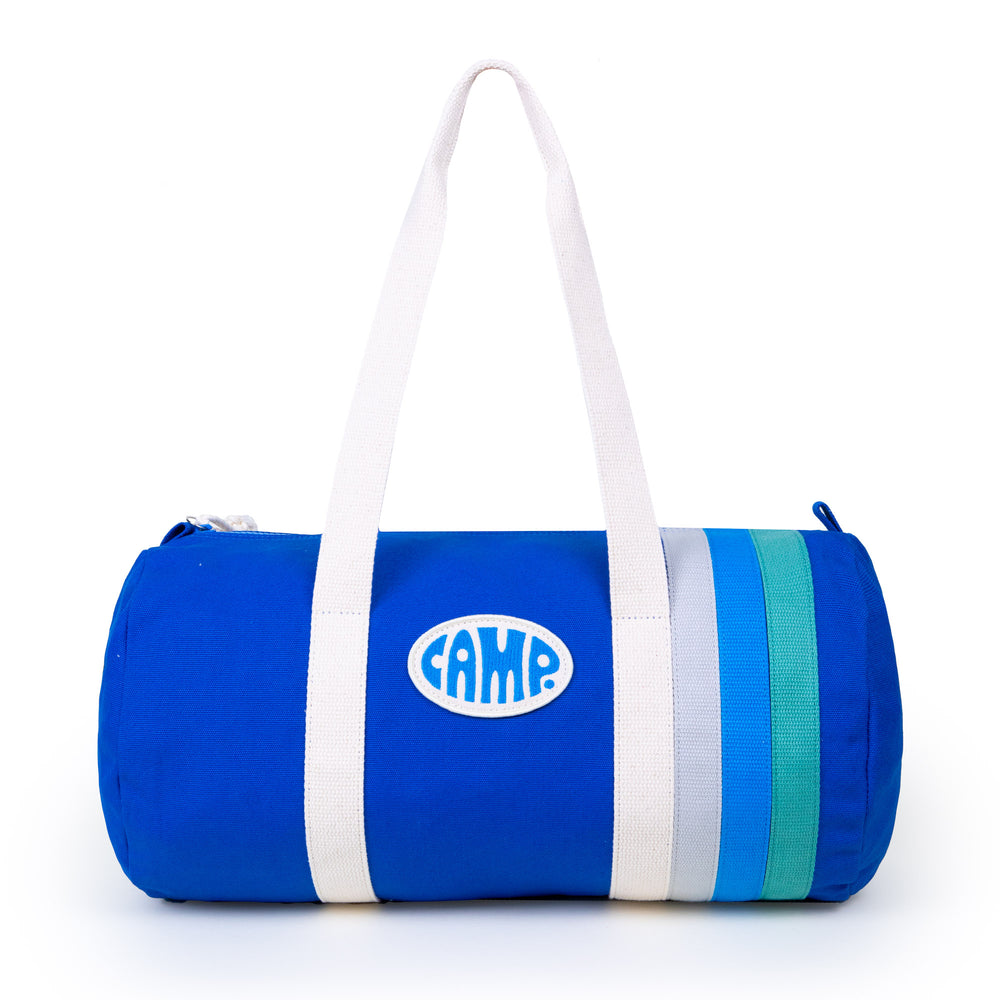 CAMP Small Duffle