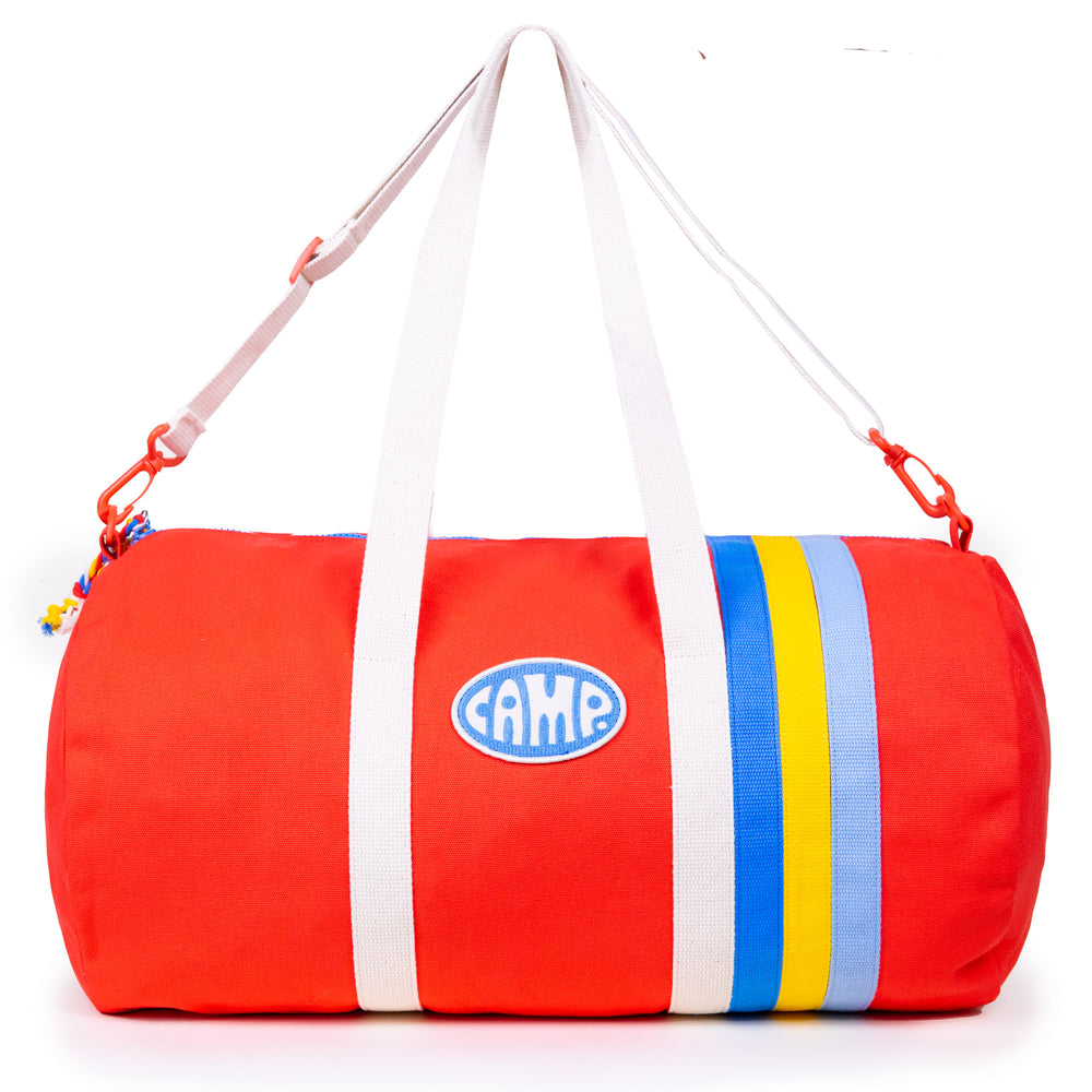 CAMP Large Duffle