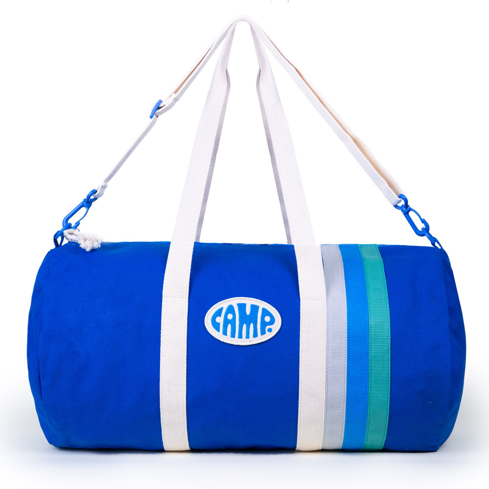 CAMP Large Duffle