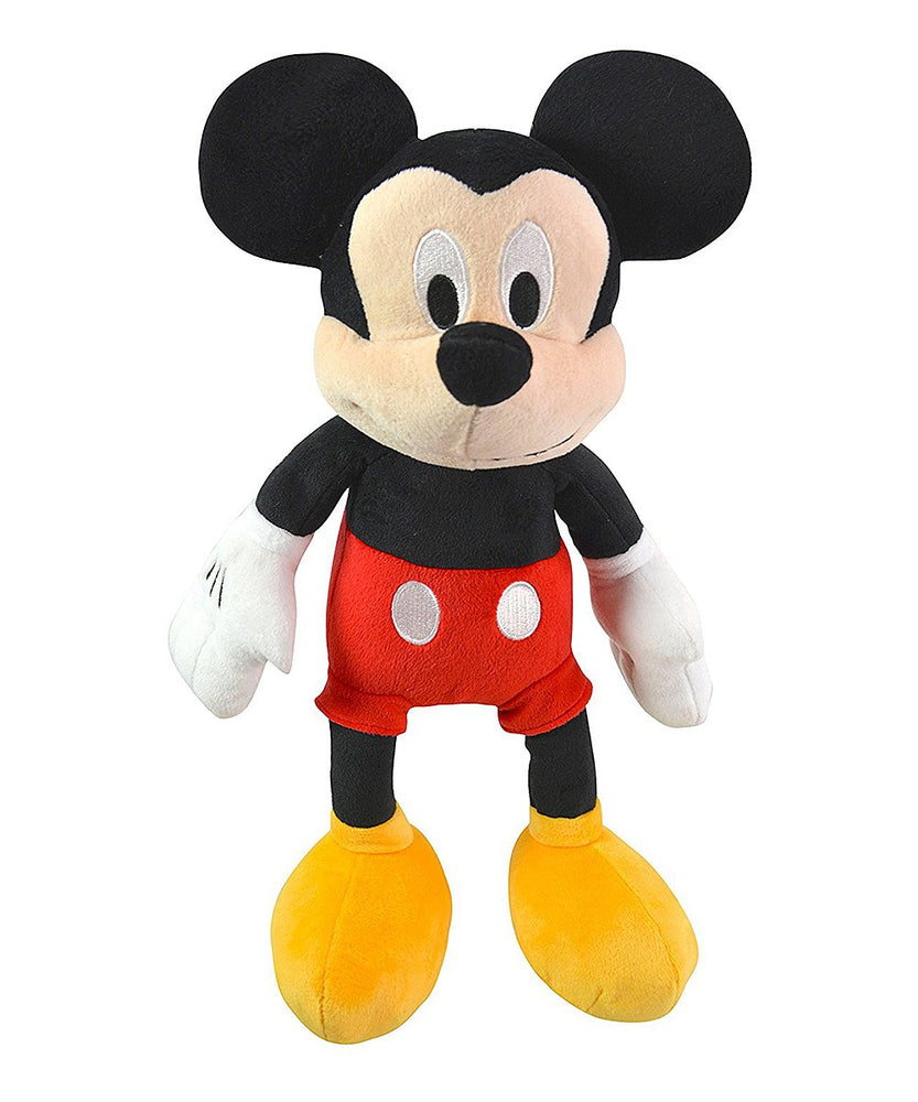 Mickey 15" Plush with Hangtag