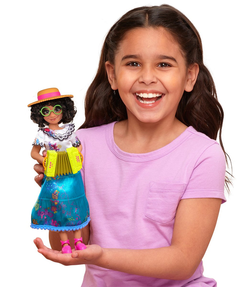 Disney Encanto Mirabel 11 inch Fashion Doll