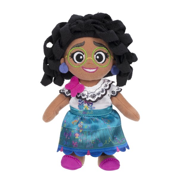 Mirabel Small Plush Doll