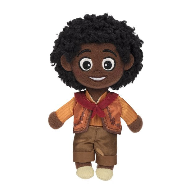 Antonio Small Plush Doll