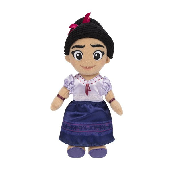 Mirabel Small Plush Doll