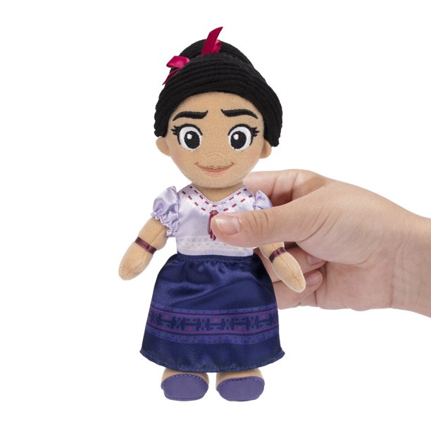 Luisa Small Plush Doll