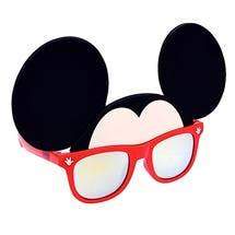 Mickey Mouse Sun Staches