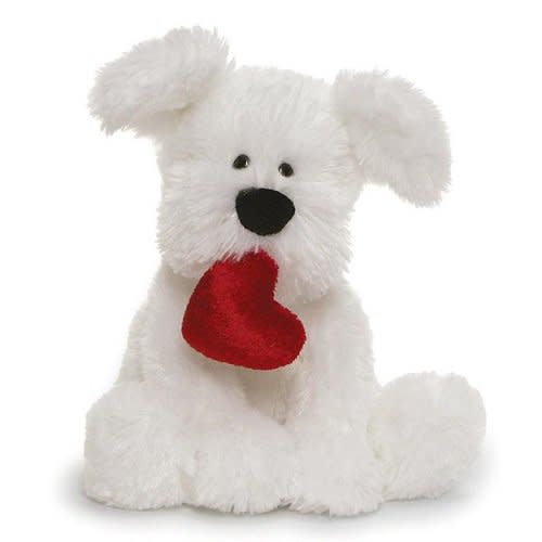 GUND Romeo 10" Puppy