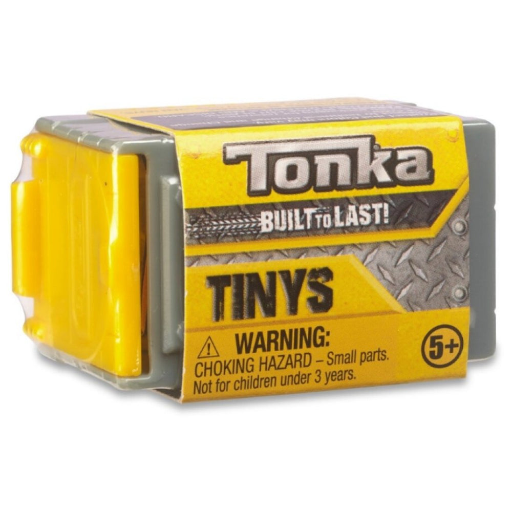 Tonka Tiny's Blind Box S8