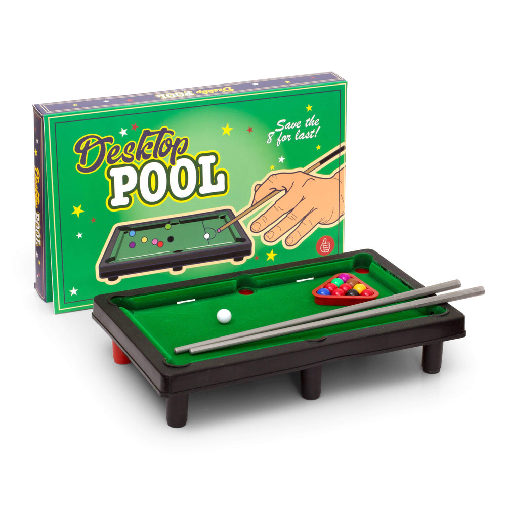 Thumbs Up UK - Desktop Pool