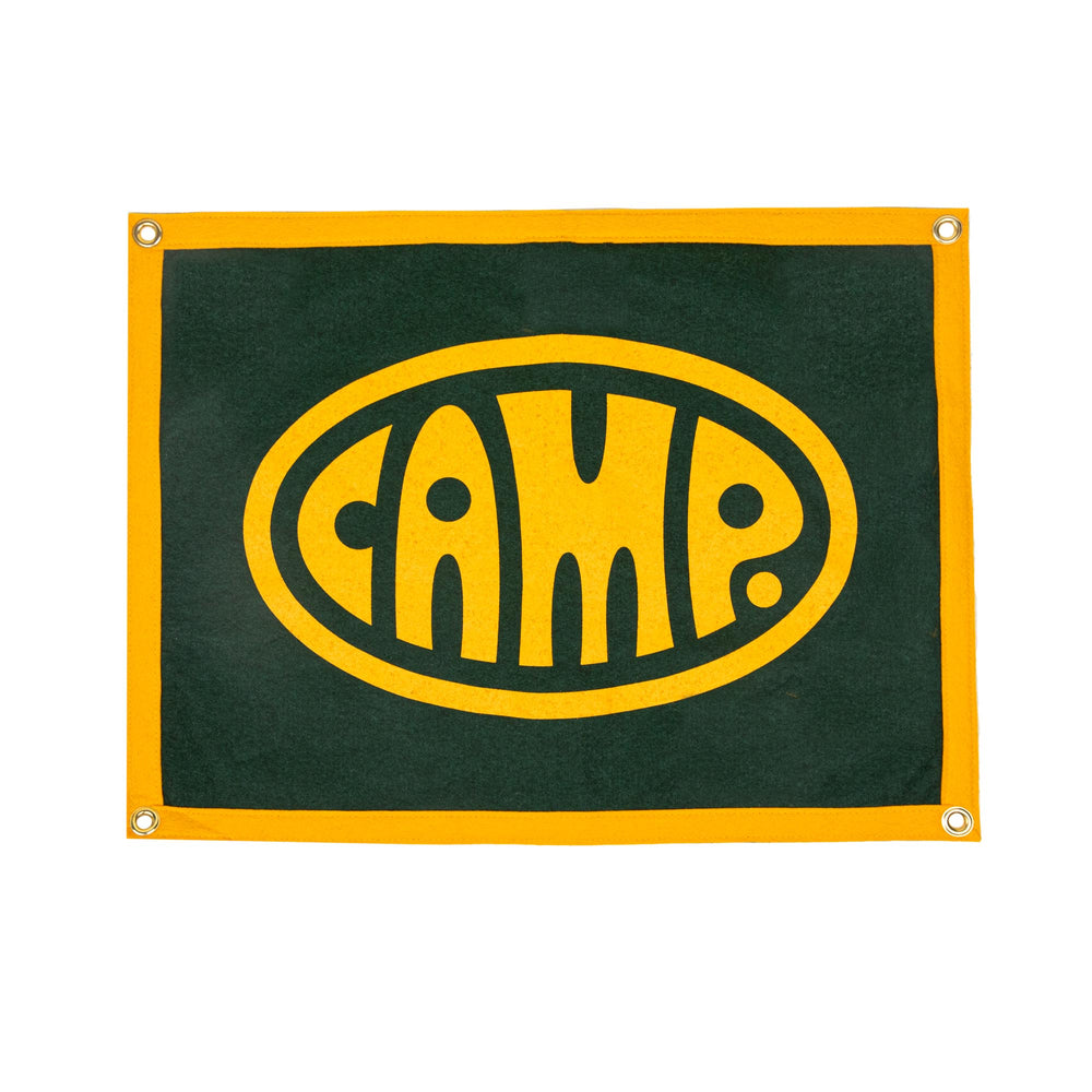 CAMP Flag