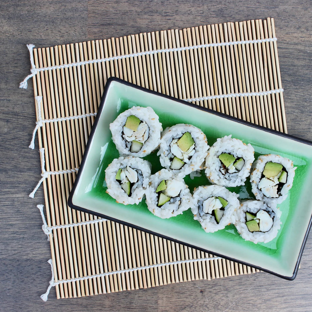 Diy Sushi Making Kit - Safe, Odorless, And Easy To Use - Includes