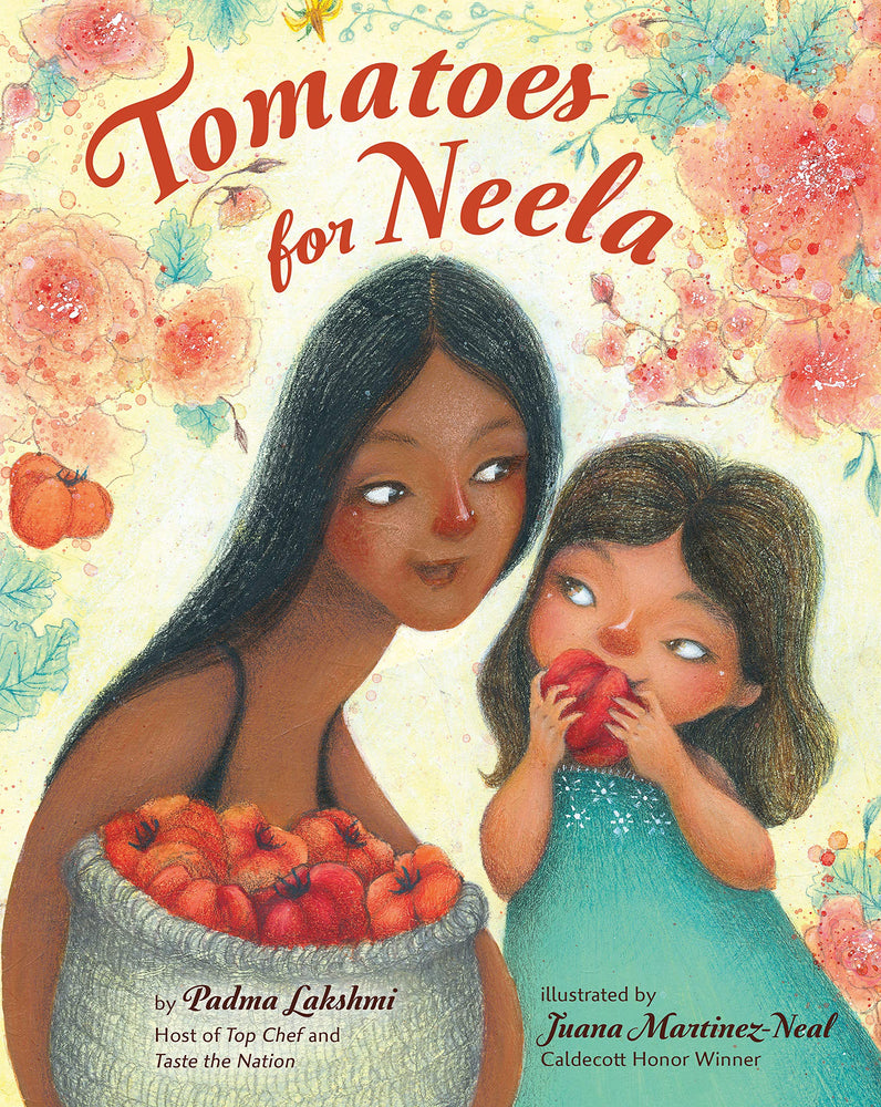 PRH Tomatoes for Neela