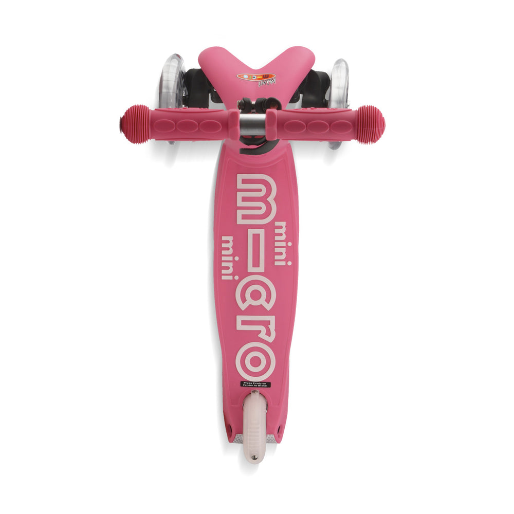 Micro Kickboard Mini Deluxe