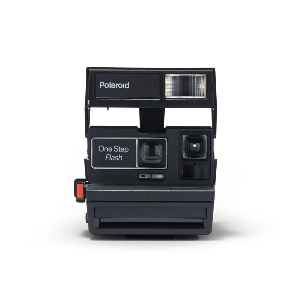 Polaroid 600 One Step Instant Film Camera