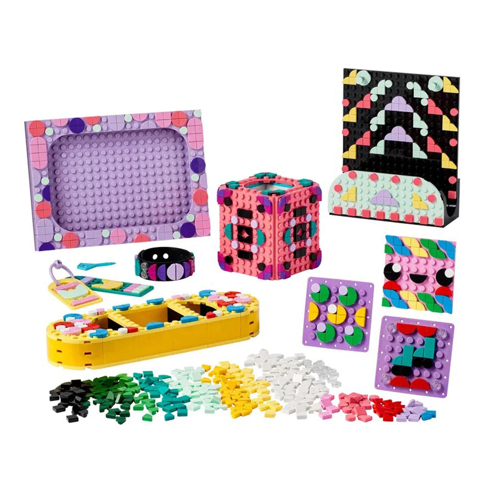 LEGO Dots Designer Toolkit Patterns