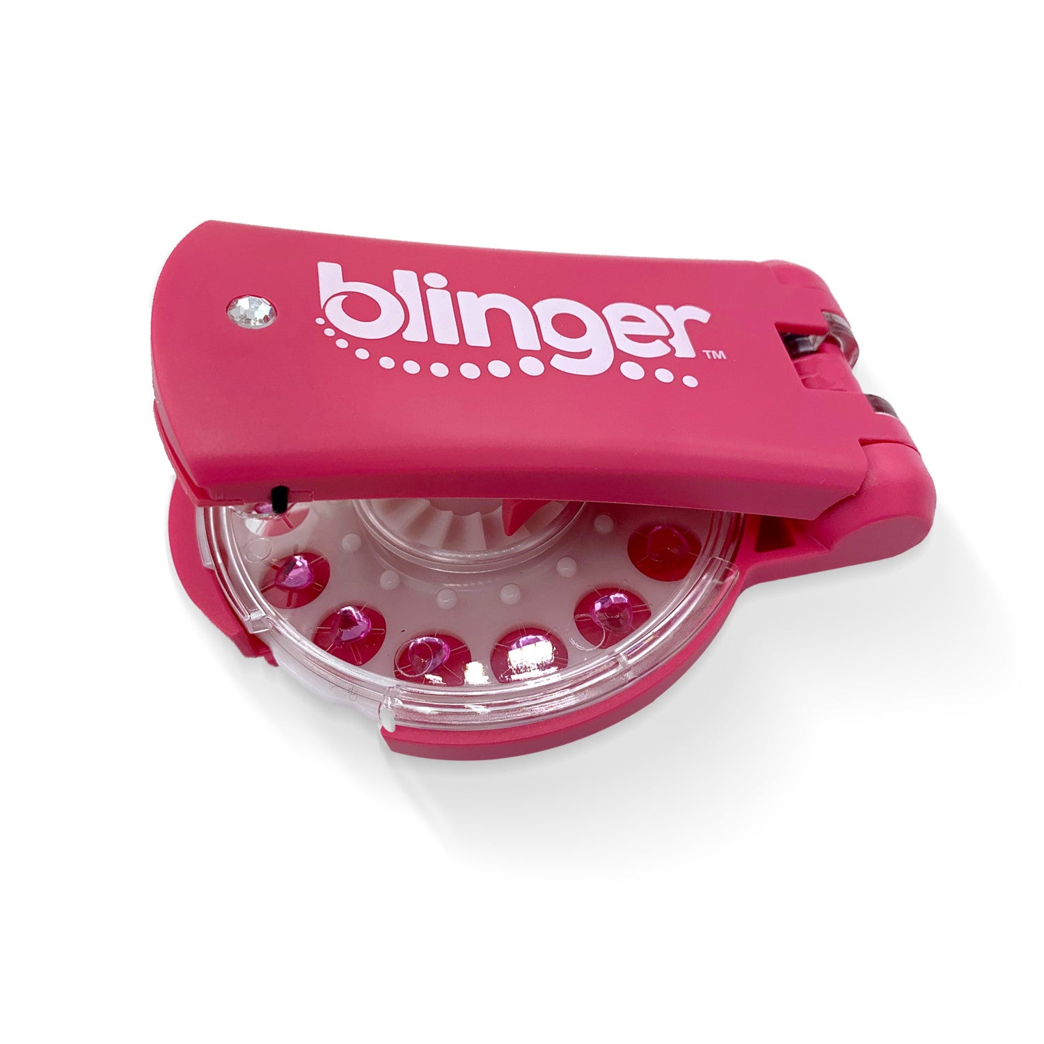 Wonder Diamond Collection Pink Blinger