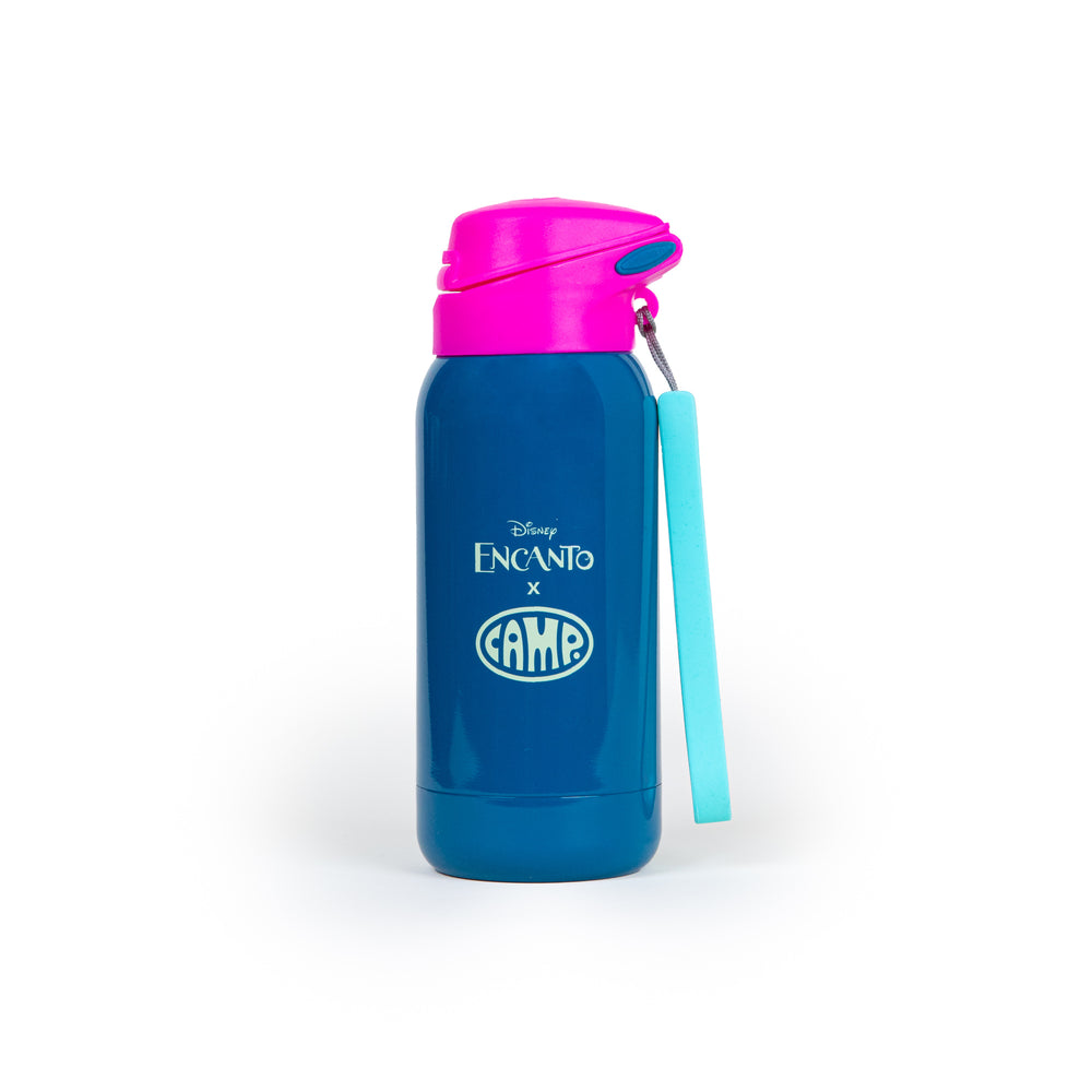 Disney Encanto x Camp Kids Water Bottle Mirabel