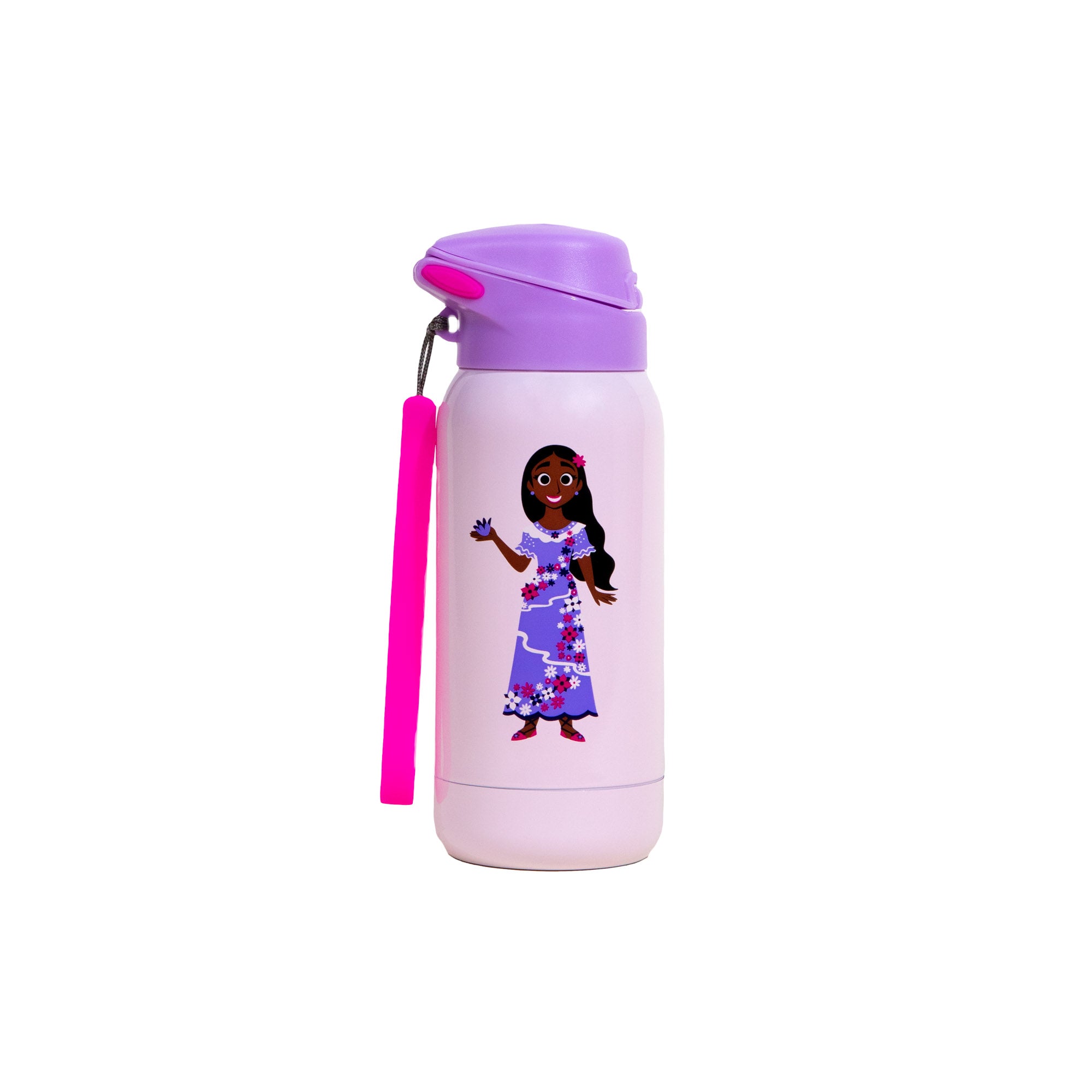 Disney Princess Water Bottle