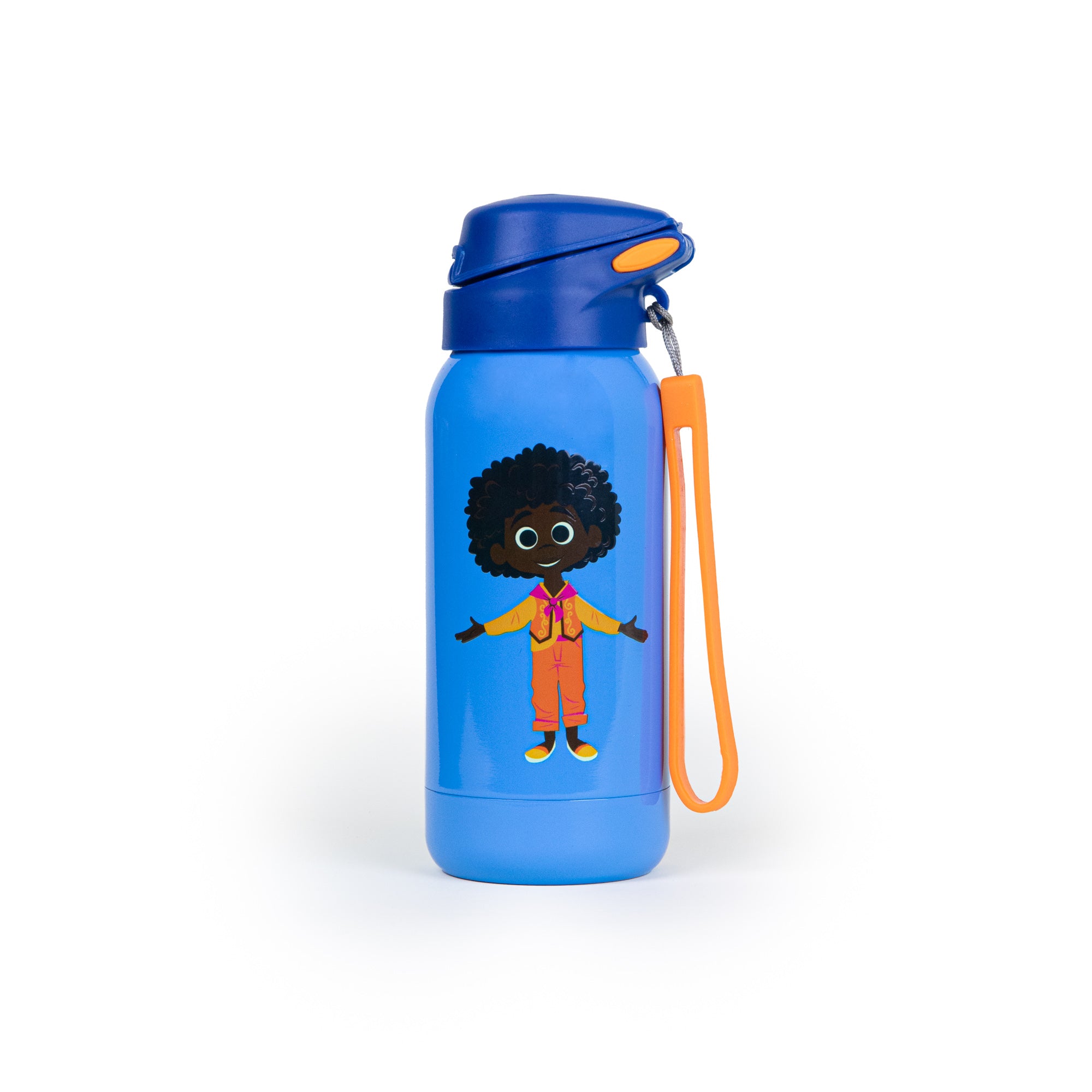 Kids Hydration Tracker Water Bottle