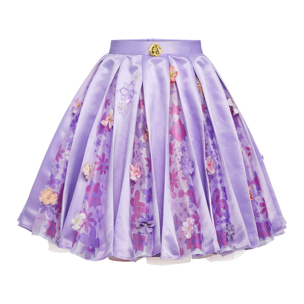 Disney Encanto x CAMP Isabela Flower Twirl Skirt