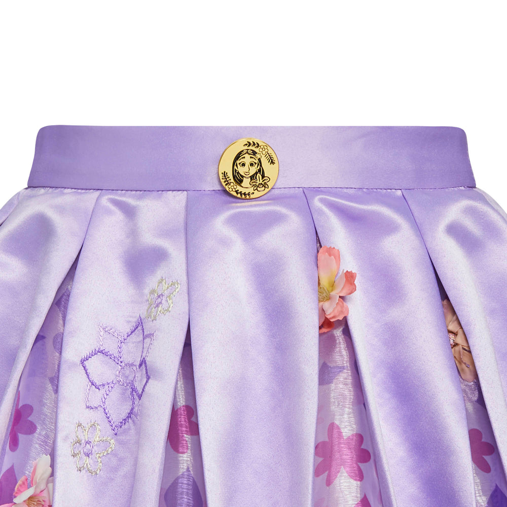 Disney Encanto x CAMP Isabela Flower Twirl Skirt