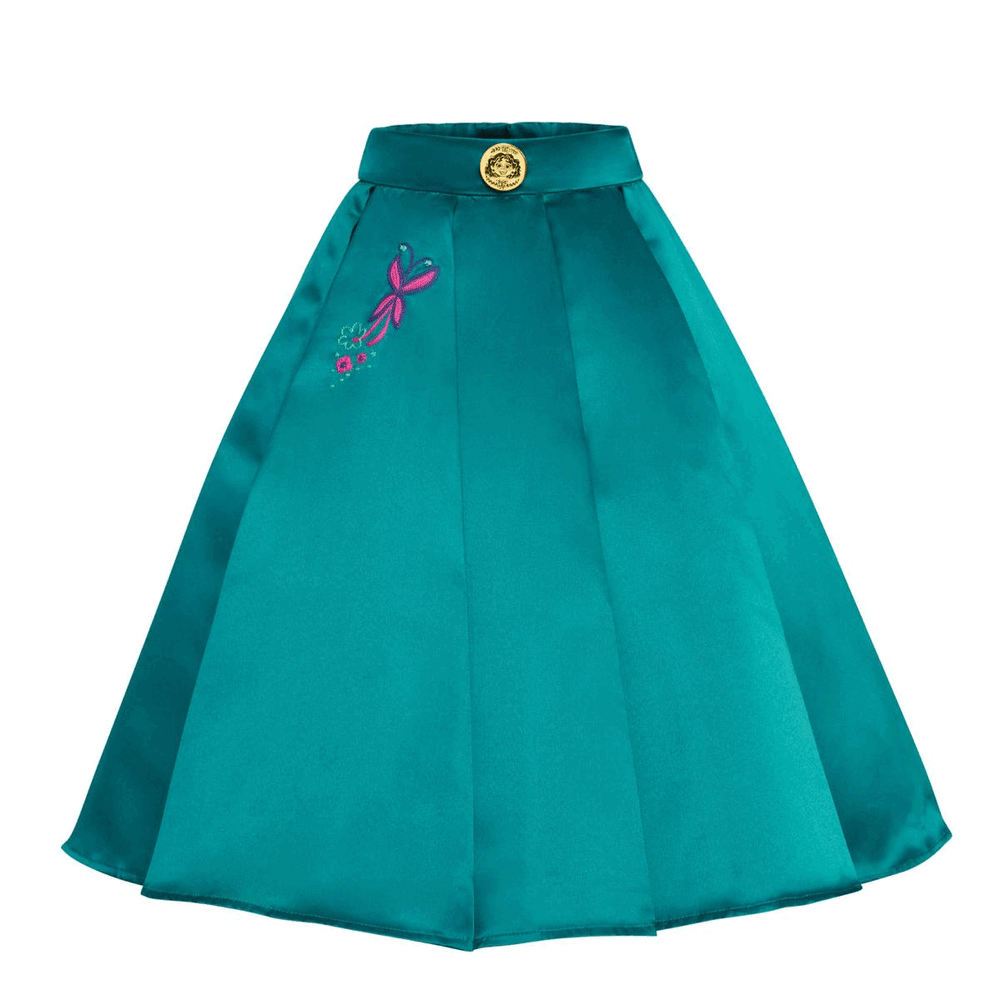 Disney Encanto x CAMP Mirabel Flower Twirl Skirt | Camp
