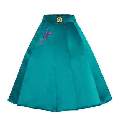 Disney Encanto x CAMP Mirabel Flower Twirl Skirt