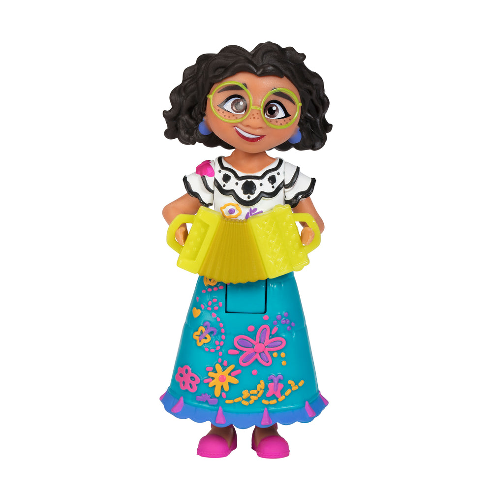 Encanto Madrigal Family Small Doll 6 Pack