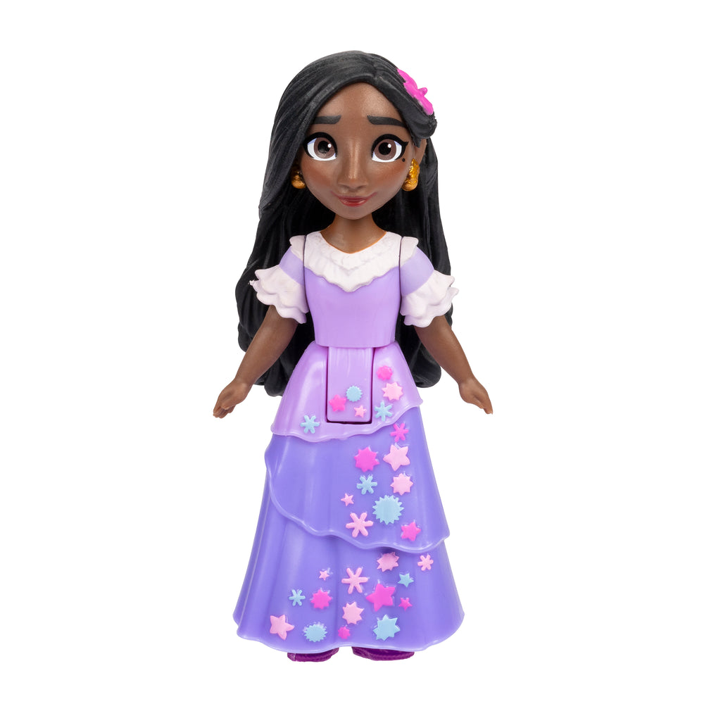 Isabela Small Doll