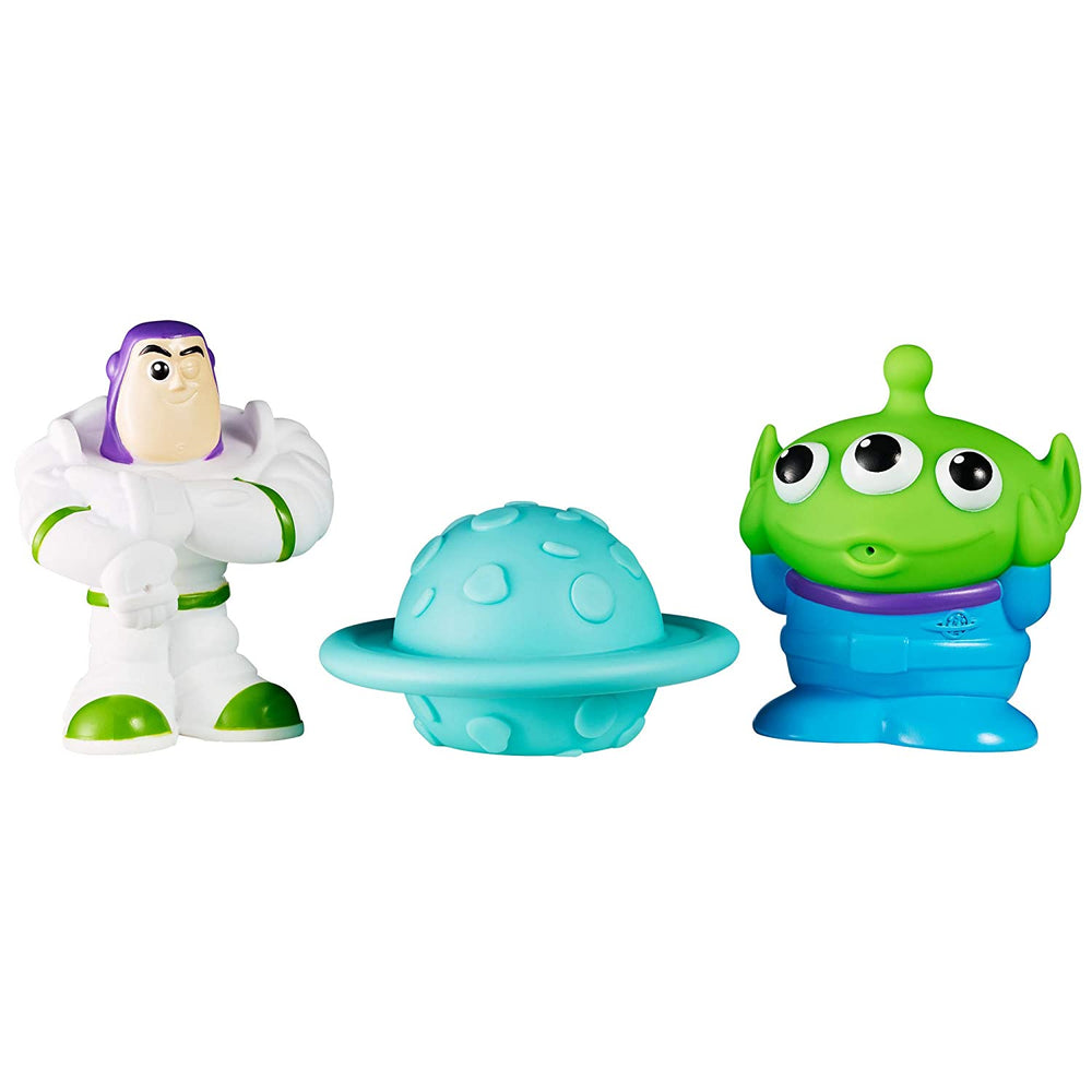 Disney/Pixar Toy Story Bath Squirt Toys