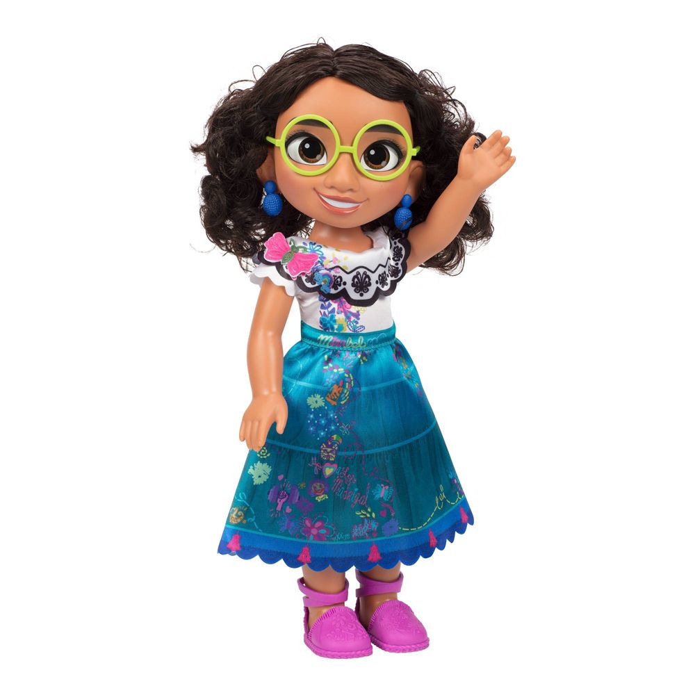 Disney Doll 13 Encanto Mirabel