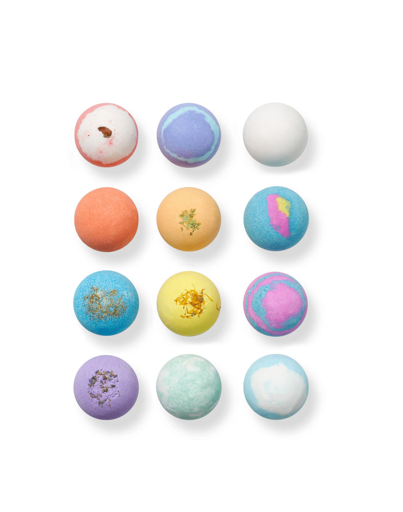 Feeling Smitten Baker’s Dozen Bath Bomb Box