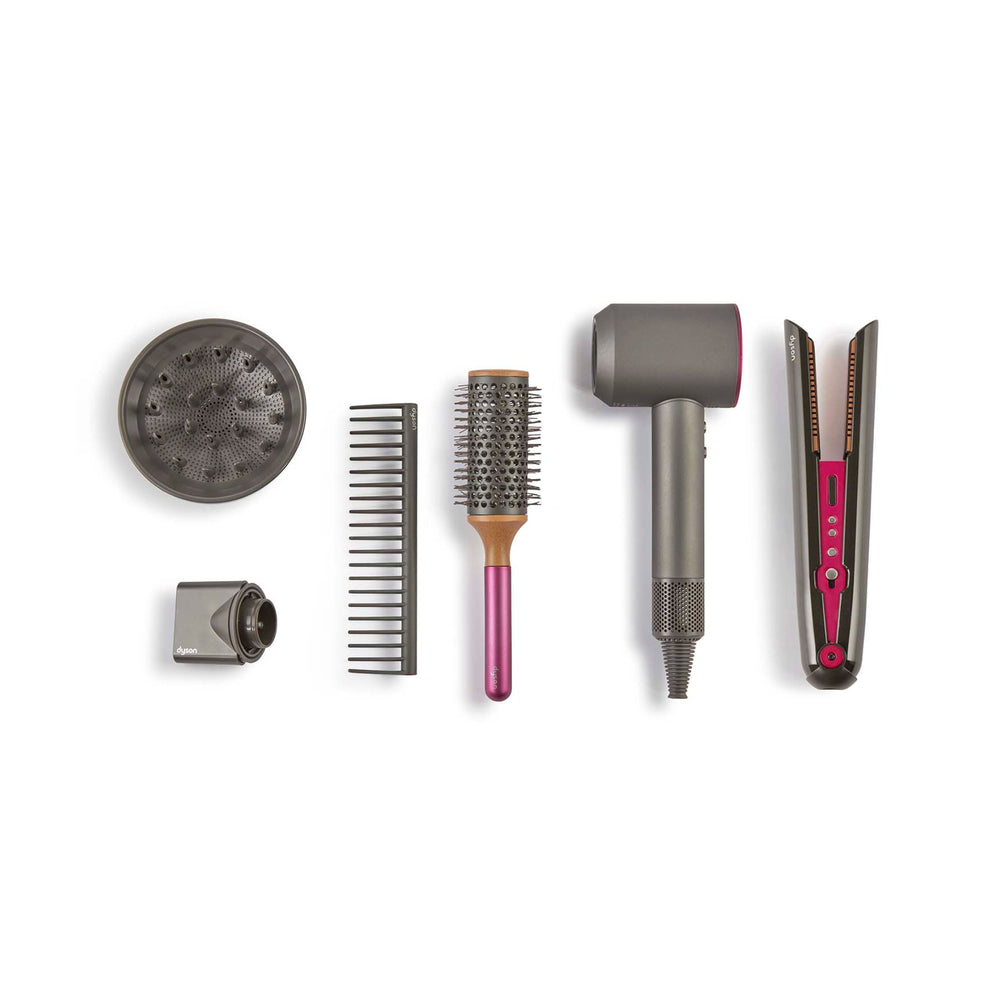 Casdon Dyson Supersonic & Corrale Deluxe Styling Set