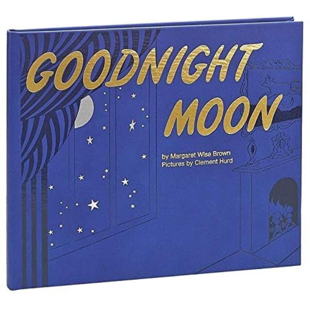 Graphic Image Inc. - Goodnight Moon