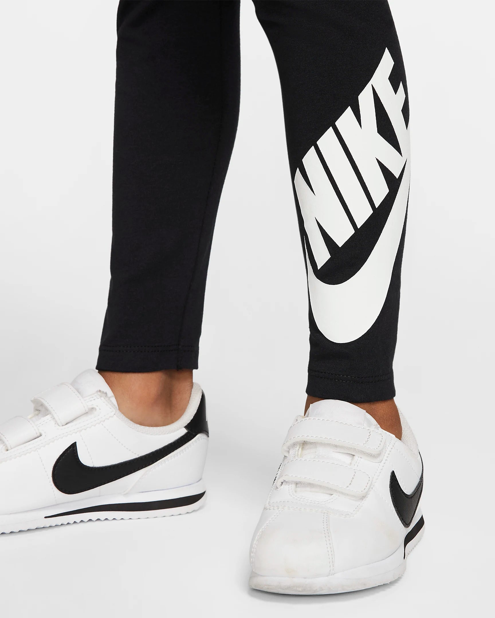 Nike Kids Leg a See Legging