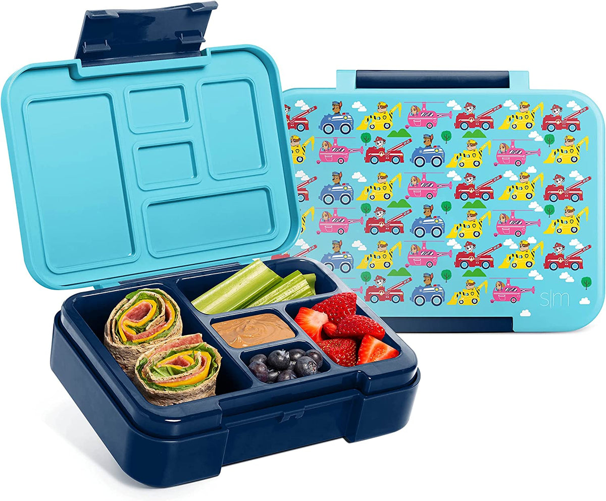 Bluey Bento Lunch Box, Bluey and Bingo Bento Lunch Box, Bluey School  Supplies, Bluey Gifts, Gifts for Kids, Back to School, Bluey Heeler 