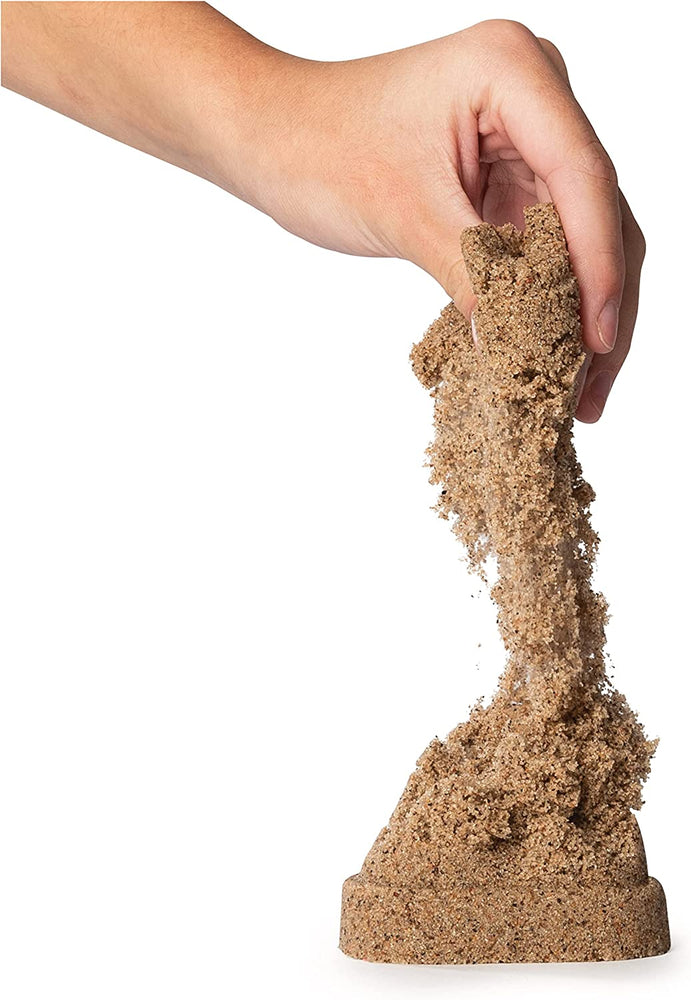 Kinetic Sand Beach Sand (3lbs)