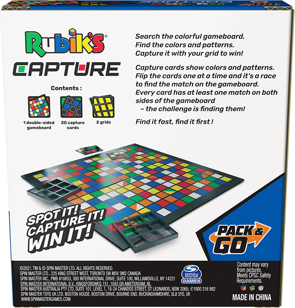 Buy wholesale Rubik's Race Travel