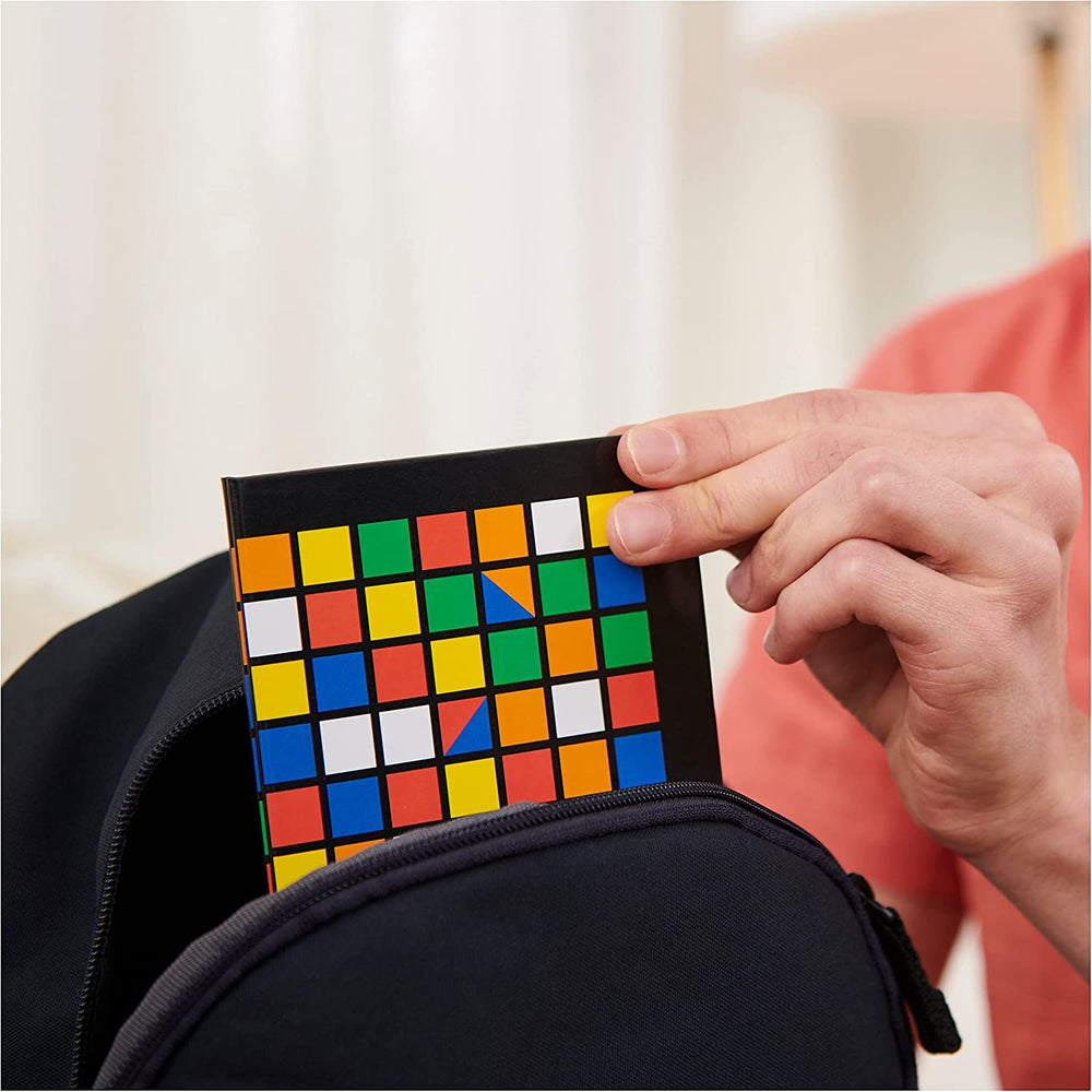 Rubik's Race Pak N' Go for Kids 6 years up