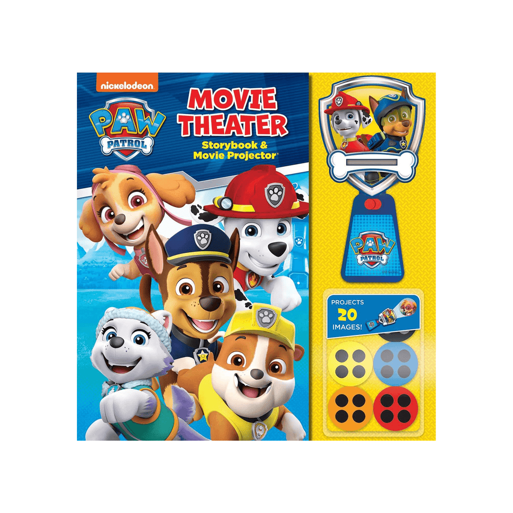 Nickelodeon PAW Patrol Rescue Knights DVD - Mama Likes This