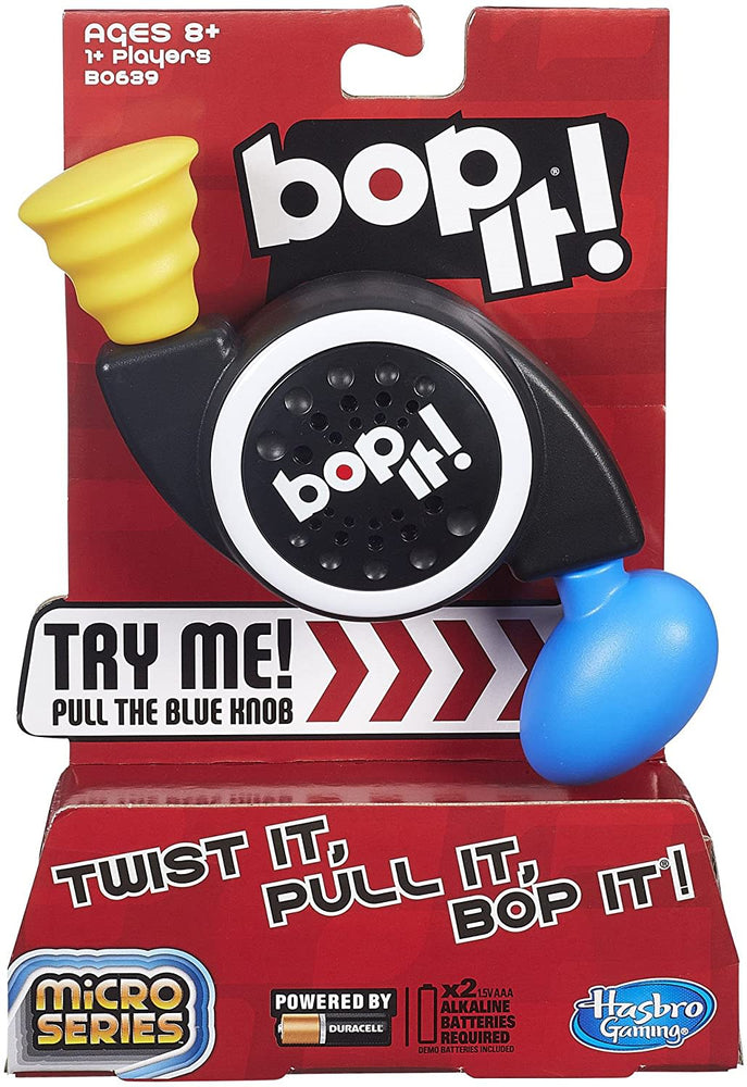 Bop-It