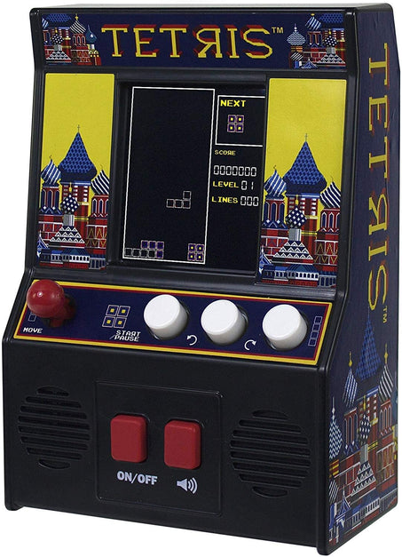 Win the Ultimate Retro Home Arcade Game - Enchanted Castle
