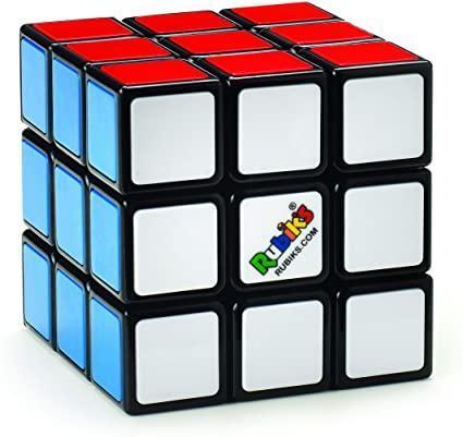 Rubik's Race Game, BIG W