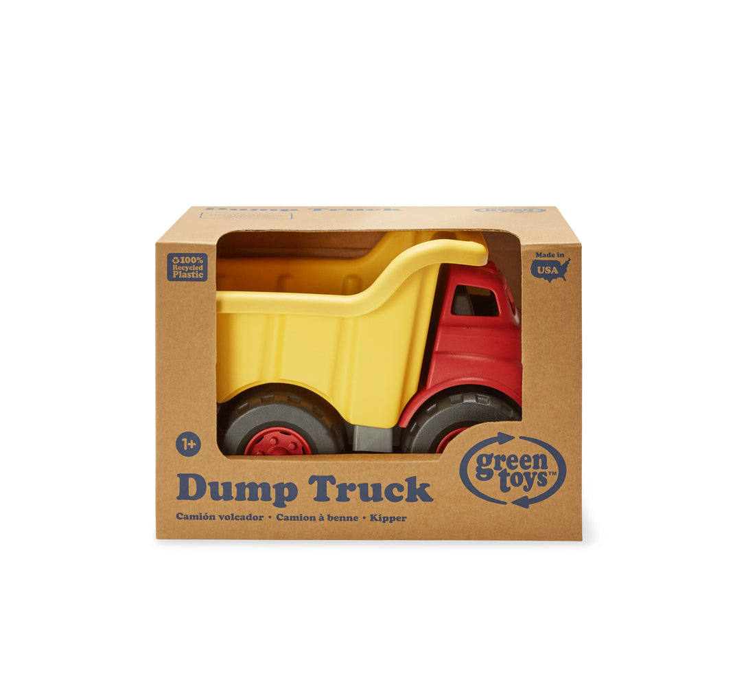 Green Toys® Dump Truck