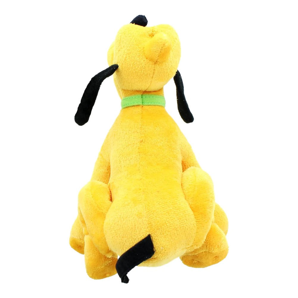 Disney Mickey & Friends 11" Beans Plush Pluto