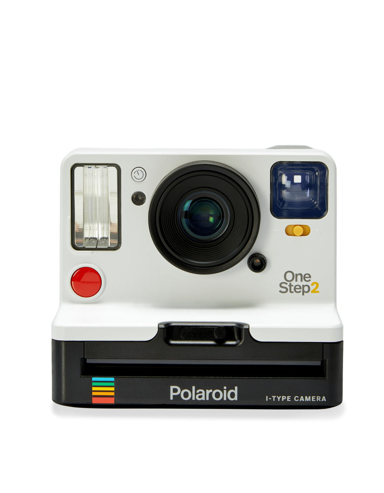 Polaroid OneStep 2 Viewfinder i-Type Camera