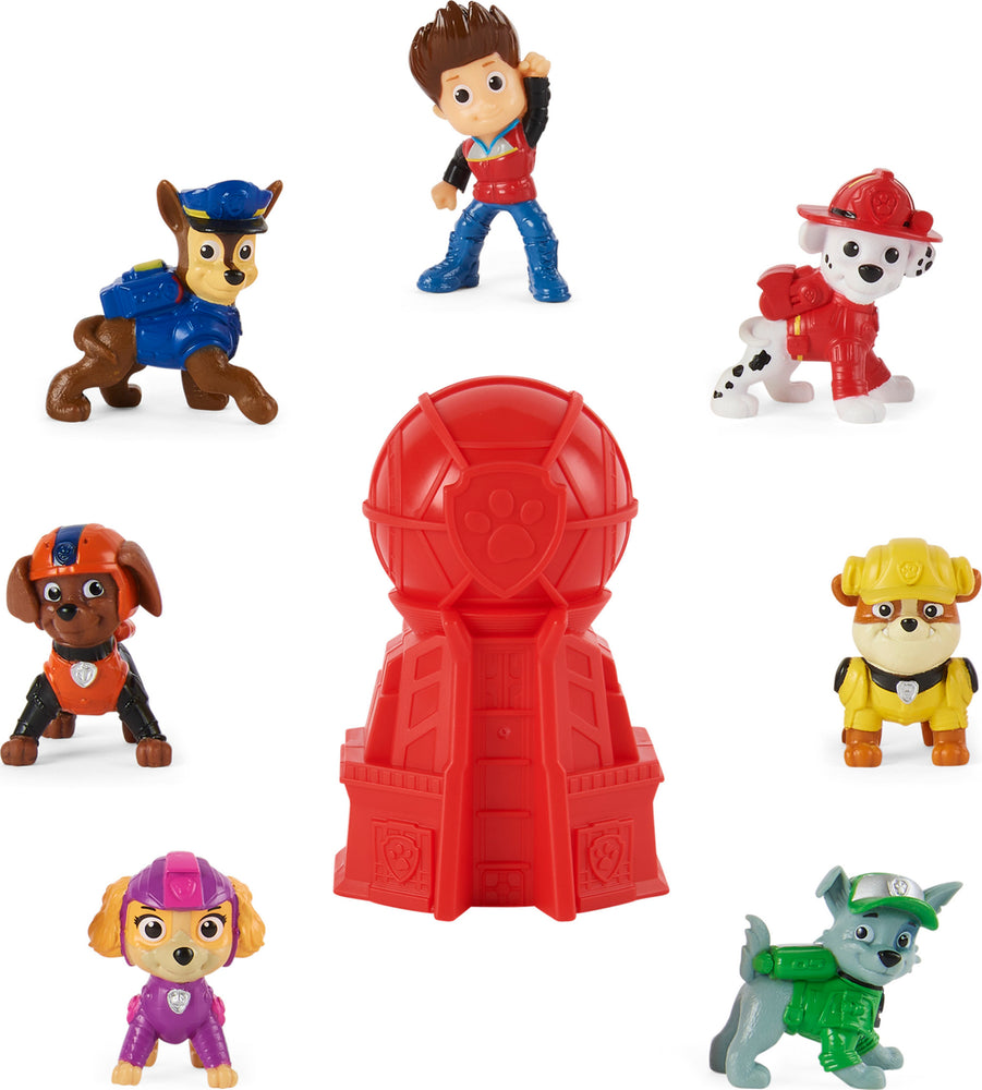 Føde Donation Uretfærdighed PAW Patrol: The Movie 2" Collectible Blind Box Mini Figure | CAMP